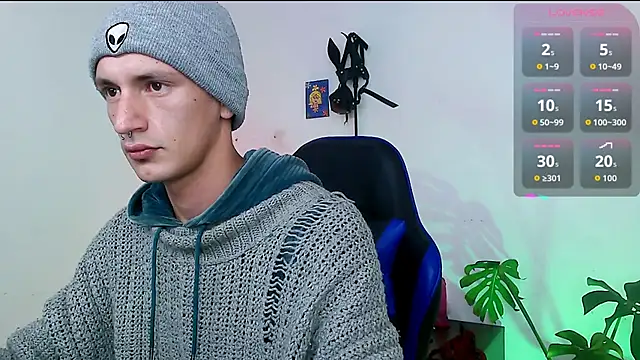 Dan Yagami online show from October 10, 2025, 12:31 am