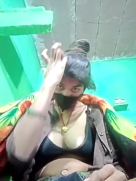 HOTBABITARAJ online show from January 10, 2025, 7:57 am