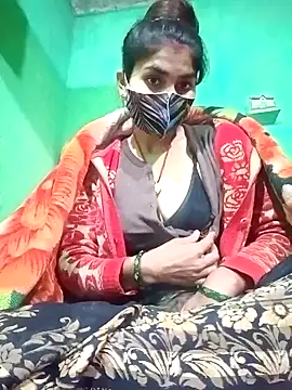 HOTBABITARAJ online show from January 11, 2025, 4:48 am