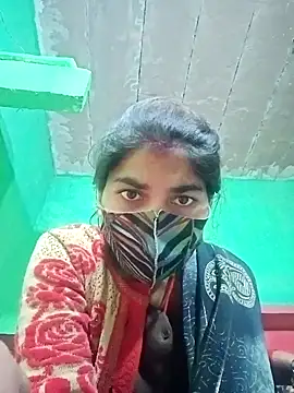 HOTBABITARAJ online show from January 13, 2025, 5:23 am