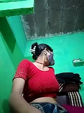 HOTBABITARAJ online show from January 29, 2025, 4:47 am