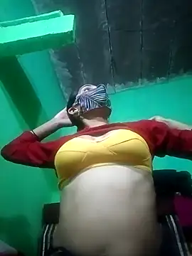 HOTBABITARAJ online show from January 29, 2025, 9:01 am