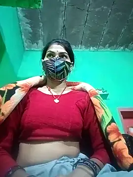 HOTBABITARAJ online show from January 30, 2025, 4:06 am