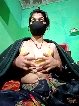 HOTBABITARAJ online show from February 6, 2025, 9:53 am