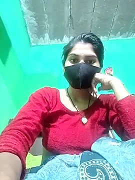 HOTBABITARAJ online show from February 23, 2025, 8:49 am