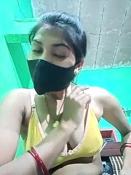 HOTBABITARAJ online show from February 28, 2025, 4:21 am