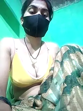 HOTBABITARAJ online show from March 14, 2025, 11:34 am