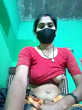 HOTBABITARAJ online show from March 17, 2025, 11:21 pm