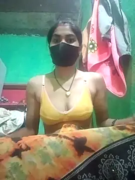 HOTBABITARAJ online show from March 23, 2025, 12:15 am