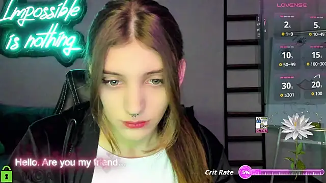 Snapshot of CherryBloom777 chatting on September 30, 2025, 6:51 am CherryBloom777 online show from September 30, 2025, 6:51 am