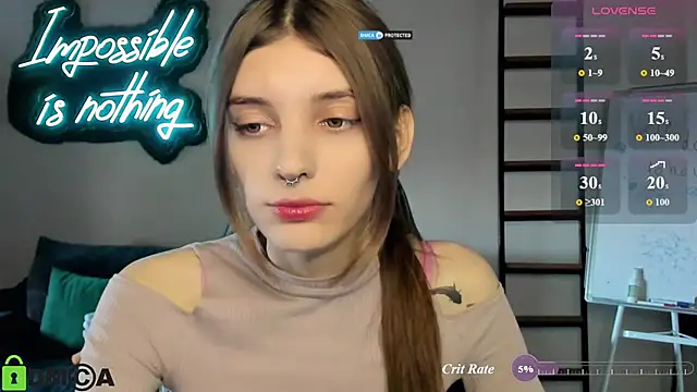 Snapshot of CherryBloom777 chatting on October 21, 2025, 6:47 am CherryBloom777 online show from October 21, 2025, 6:47 am