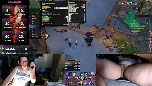 Snapshot of lili-hot-77 chatting on October 1, 2025, 6:58 pm lili-hot-77 online show from October 1, 2025, 6:58 pm