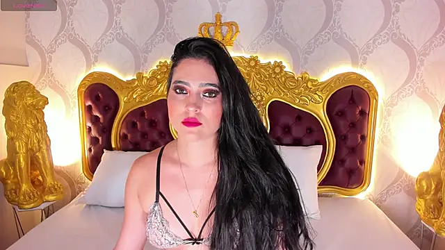HelenaRoos online show from December 18, 2024, 11:08 pm