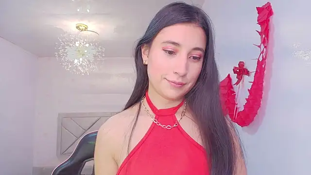 lizzyluk ch online show from February 14, 2025, 2:54 pm