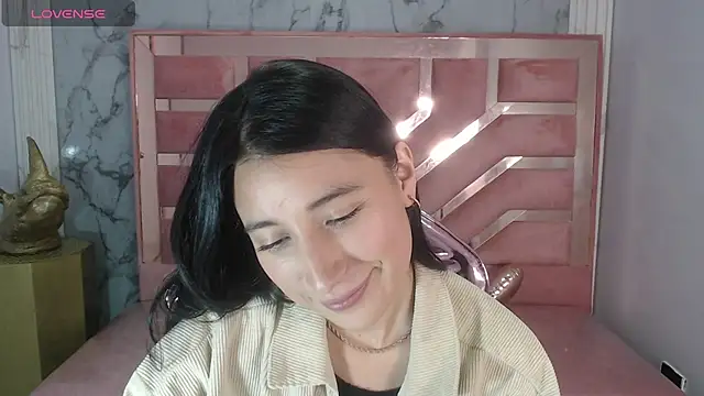 lizzyluk ch online show from September 20, 2025, 10:55 pm