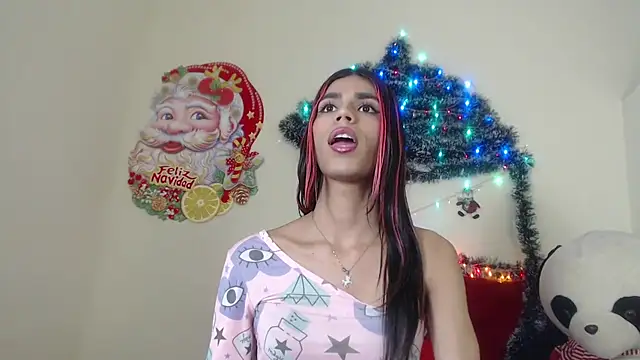 Luluu 08 online show from December 20, 2024, 2:16 pm