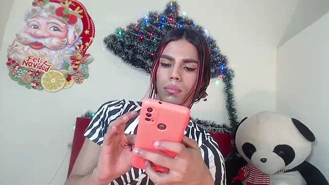 Luluu 08 online show from December 21, 2024, 5:18 pm