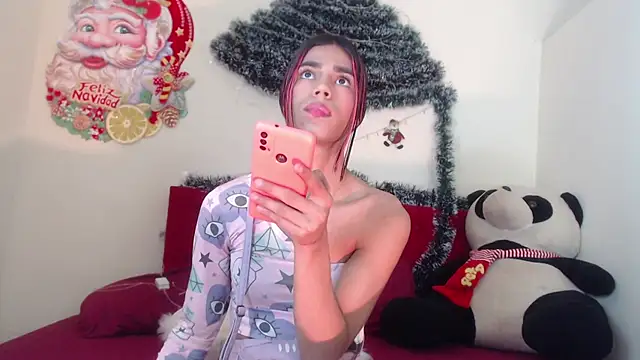 Luluu 08 online show from December 23, 2024, 2:28 pm