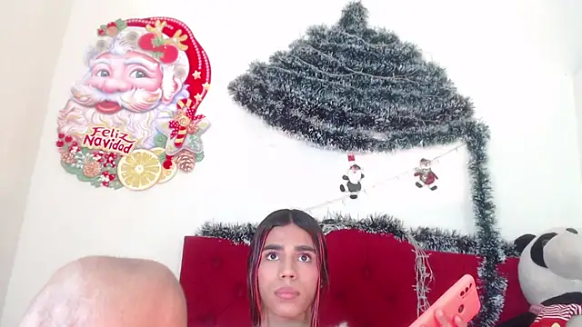 Luluu 08 online show from December 23, 2024, 5:54 pm