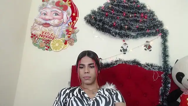 Luluu 08 online show from December 27, 2024, 5:48 pm