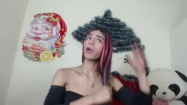 Luluu 08 online show from December 31, 2024, 3:53 pm