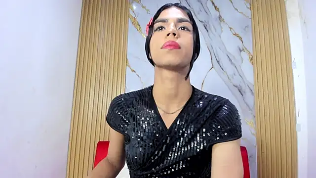 Luluu 08 online show from April 30, 2026, 2:45 pm