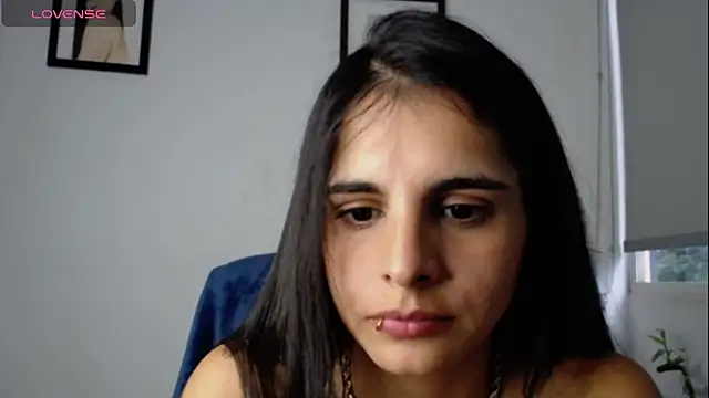 alma violeta online show from March 8, 2025, 9:29 pm