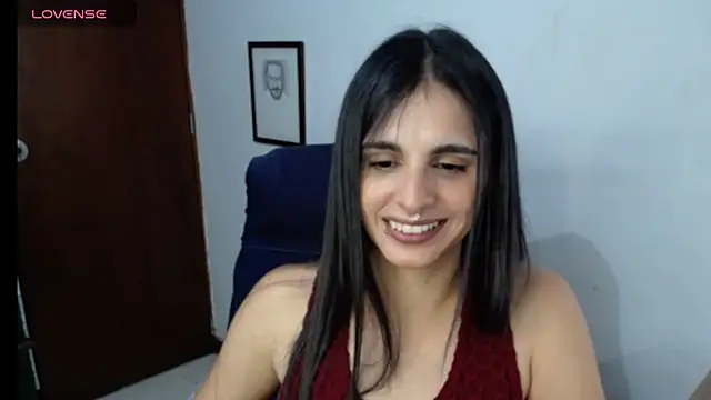 Snapshot of alma_violeta chatting on October 29, 2025, 7:48 pm alma violeta online show from October 29, 2025, 7:48 pm