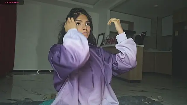 mabel candy online show from June 12, 2026, 4:22 am
