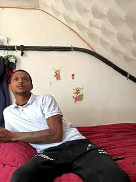 rayyymack online show from October 4, 2025, 5:00 pm