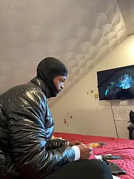 rayyymack online show from December 1, 2025, 8:47 pm