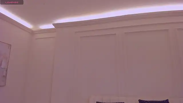 ValeriaRiveraX online show from March 14, 2026, 3:45 am