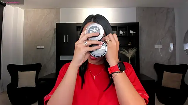 KatieStonne online show from October 11, 2025, 2:55 am