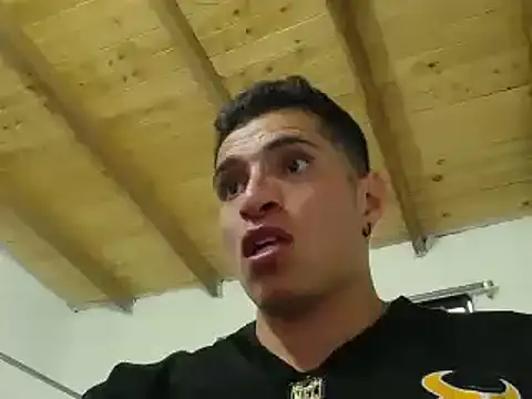 jack pergurtson01 online show from June 3, 2026, 7:08 pm