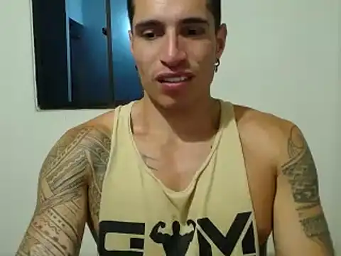 jack pergurtson01 online show from June 7, 2026, 1:54 am