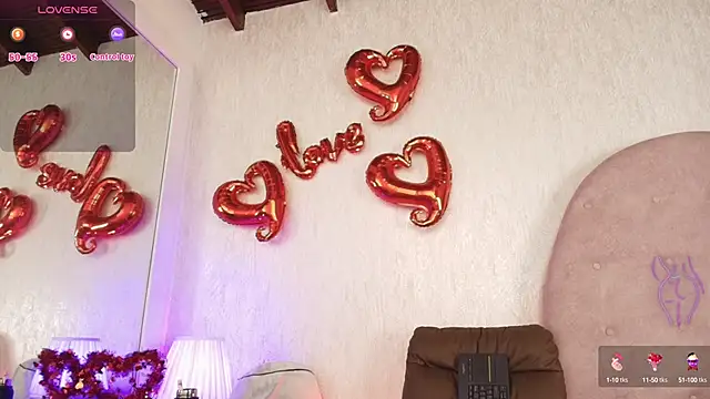 Snapshot of mariablonde_ chatting on February 8, 2025, 12:38 am mariablonde  online show from February 8, 2025, 12:38 am