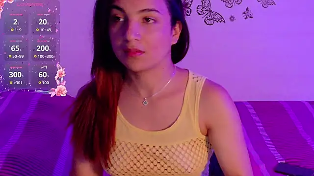 valen natasha online show from February 11, 2026, 6:24 pm