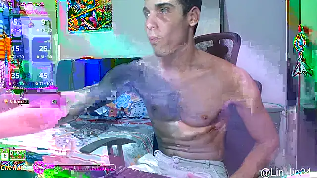 Snapshot of Babylin77 chatting on December 3, 2024, 3:09 am Babylin77 online show from December 3, 2024, 3:09 am