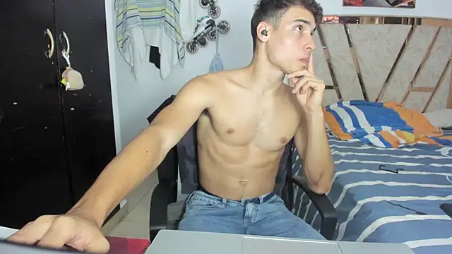 Babylin77 online show from February 2, 2026, 1:59 am