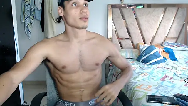 Babylin77 online show from February 25, 2026, 10:41 pm