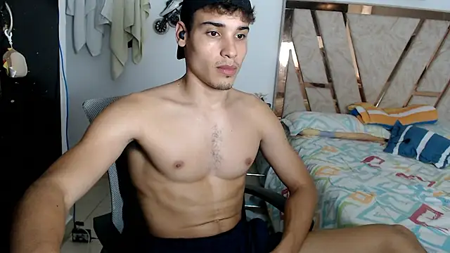 Babylin77 online show from March 8, 2026, 5:44 am