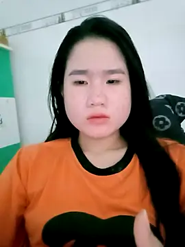 Sahara-lovexoxo online show from January 7, 2025, 3:14 am
