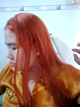 Sahara-lovexoxo online show from September 25, 2025, 1:31 am