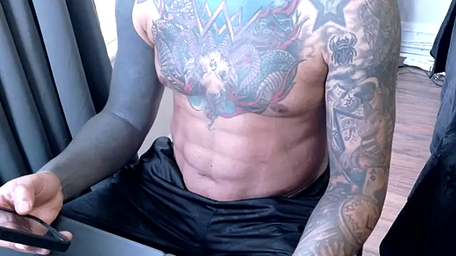 WyattBBC online show from February 18, 2026, 4:47 pm