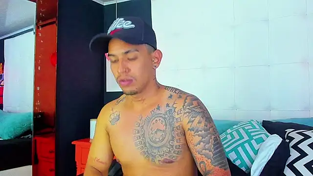 Damian09  online show from December 28, 2024, 4:30 am