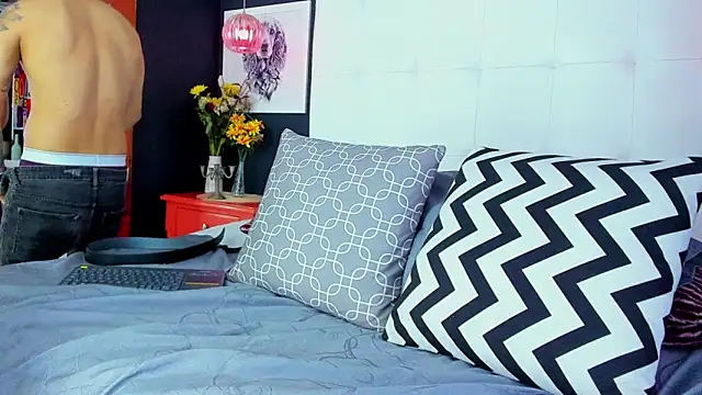 Damian09  online show from January 12, 2025, 4:31 am