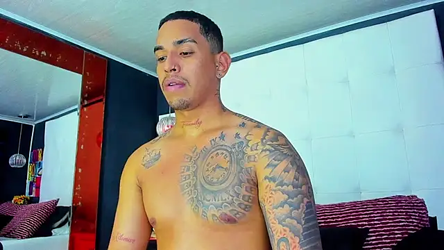 Damian09  online show from March 5, 2025, 4:56 am