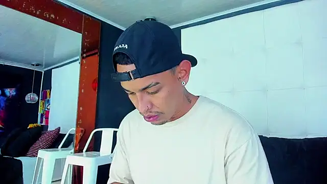 Damian09  online show from March 6, 2025, 11:25 am