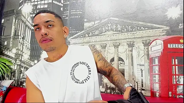 Damian09  online show from September 24, 2025, 3:32 am