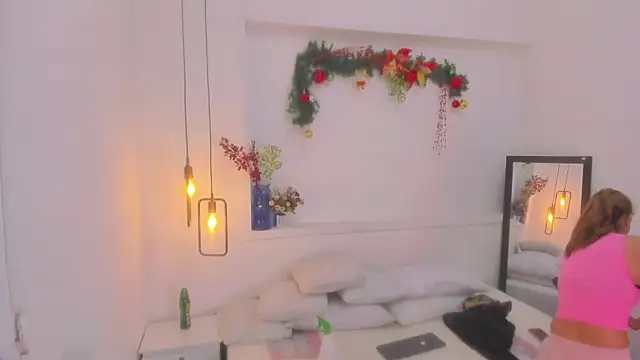 penelope handaos online show from December 28, 2024, 11:30 am